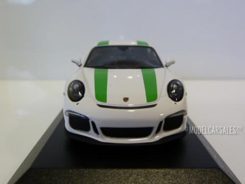 Porsche 911 R (991)