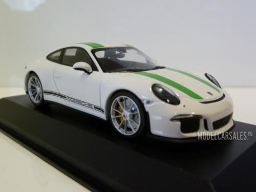 Porsche 911 R (991)