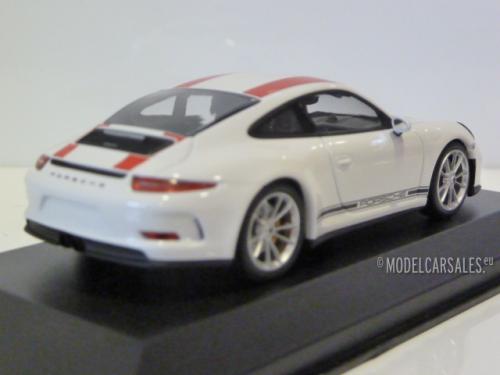 Porsche 911 R (991)