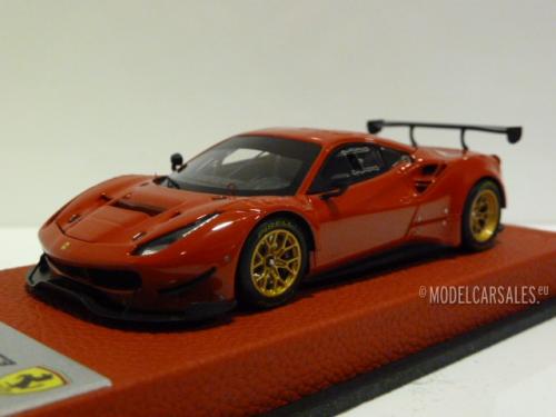 Ferrari 488 GT3