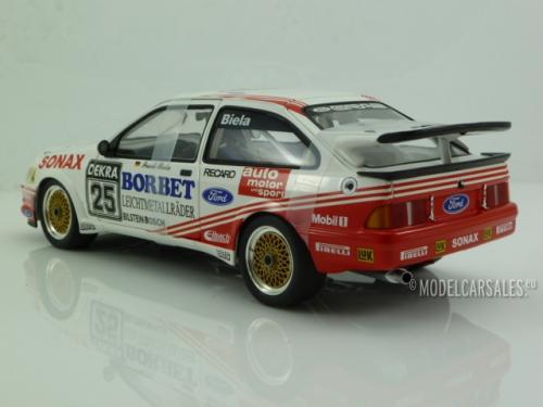 Ford Ford Sierra RS500