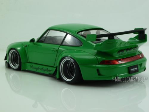 Porsche 911 (993) RWB