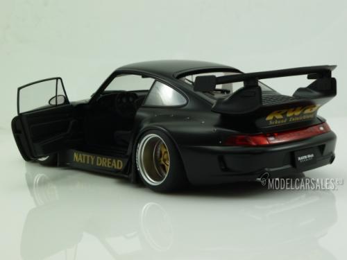 Porsche 911 (993) RWB