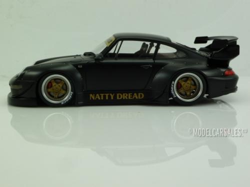 Porsche 911 (993) RWB