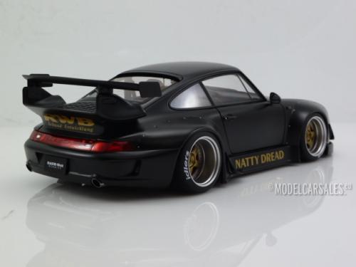 Porsche 911 (993) RWB