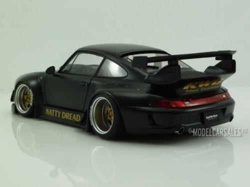 Porsche 911 (993) RWB