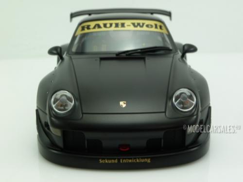 Porsche 911 (993) RWB