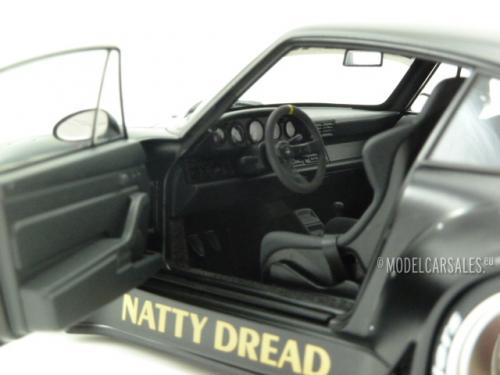 Porsche 911 (993) RWB