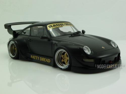 Porsche 911 (993) RWB
