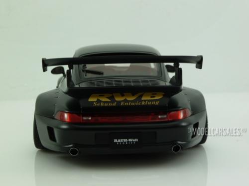 Porsche 911 (993) RWB