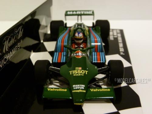 Lotus Ford 79