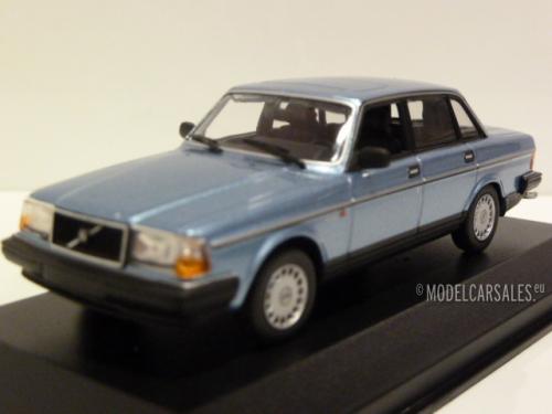 Volvo 240 GL