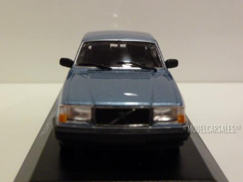 Volvo 240 GL