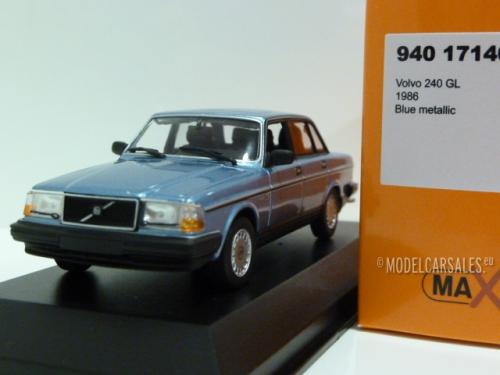 Volvo 240 GL