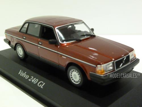 Volvo 240 GL