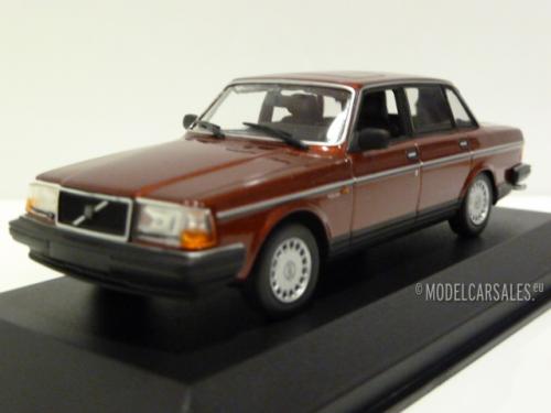 Volvo 240 GL