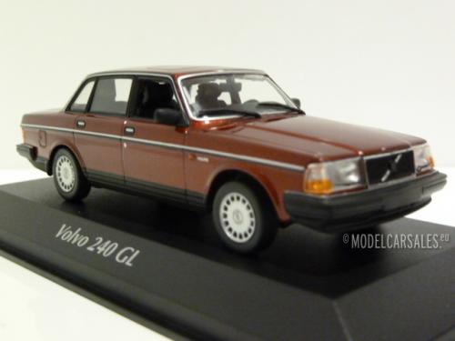 Volvo 240 GL