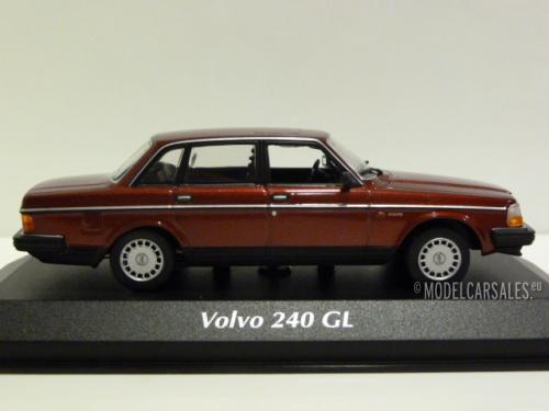 Volvo 240 GL