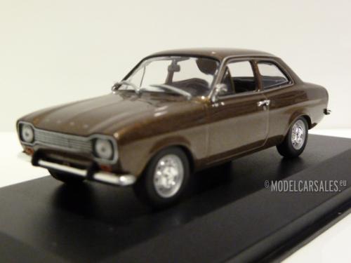 Ford Escort I Lhd