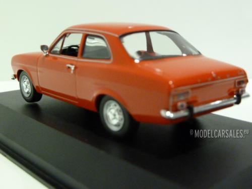 Ford Escort I Lhd