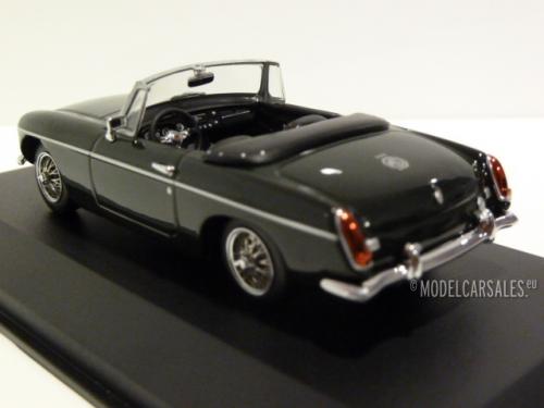 MG MGB Cabriolet