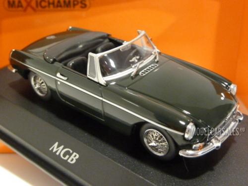 MG MGB Cabriolet