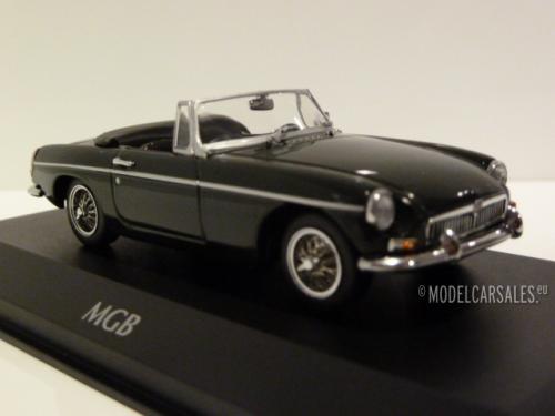 MG MGB Cabriolet