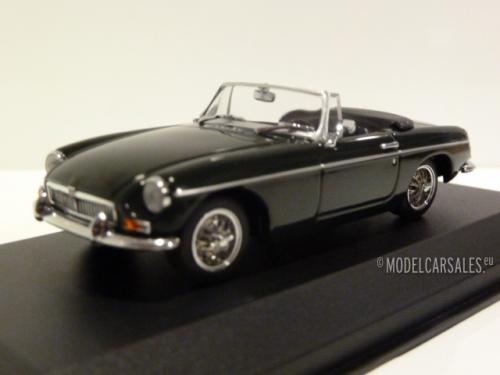 MG MGB Cabriolet