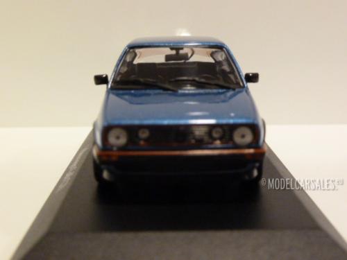 Volkswagen Golf II GTi