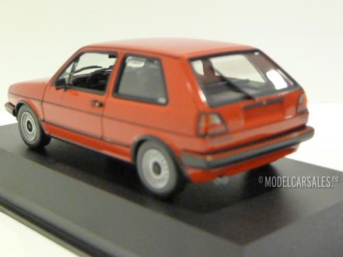 Volkswagen Golf II GTi