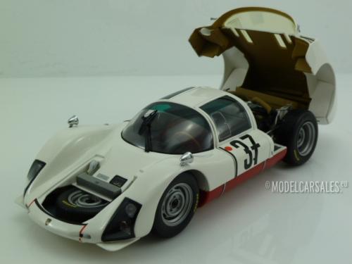 Porsche Porsche 906 K