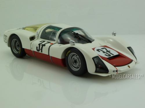 Porsche Porsche 906 K