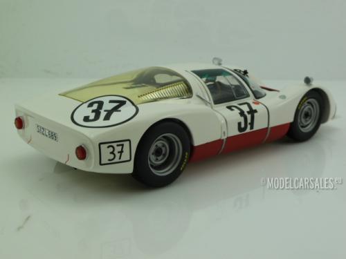 Porsche Porsche 906 K