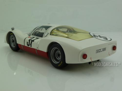 Porsche Porsche 906 K