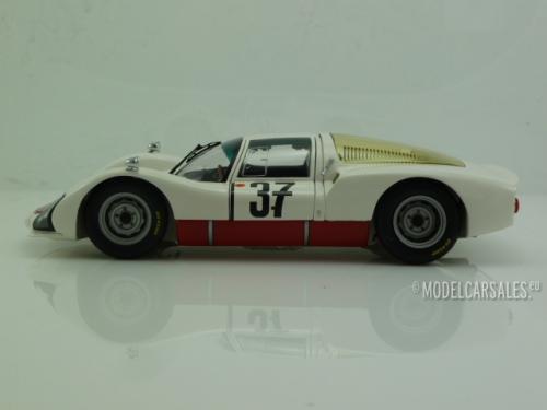 Porsche Porsche 906 K