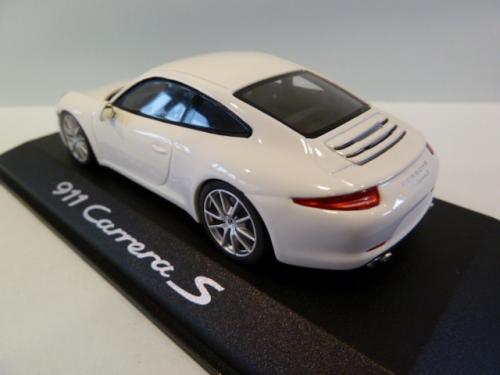 Porsche 911 (991) Carrera S