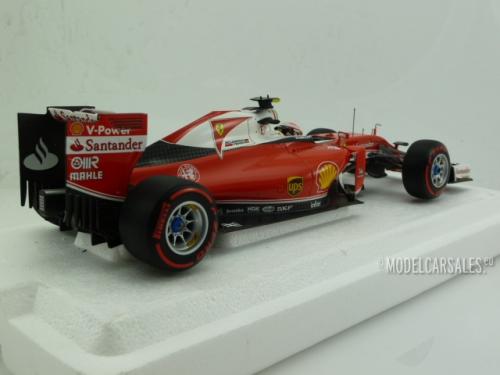 Ferrari SF16-H