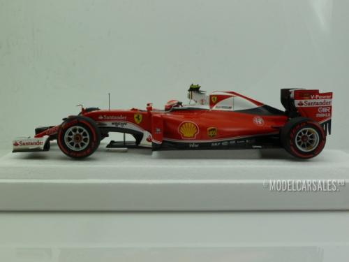 Ferrari SF16-H