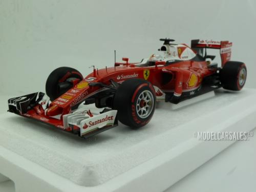 Ferrari SF16-H