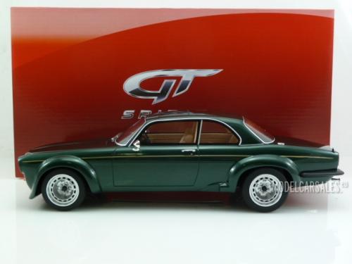 Jaguar XJ12 Coupe Broadspeed