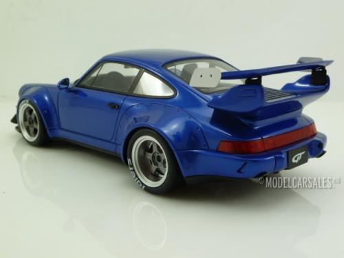 Porsche 911 (964) RWB Rauh-Welt Porsche 911 (964) RWB Rauh-Welt