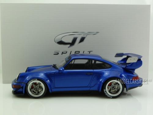 Porsche 911 (964) RWB Rauh-Welt Porsche 911 (964) RWB Rauh-Welt