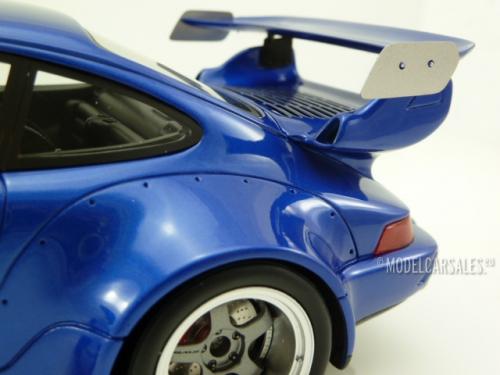 Porsche 911 (964) RWB Rauh-Welt Porsche 911 (964) RWB Rauh-Welt
