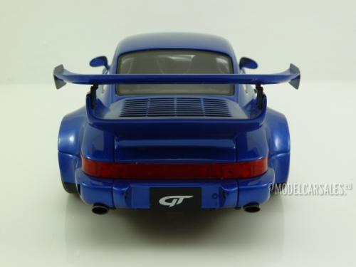 Porsche 911 (964) RWB Rauh-Welt Porsche 911 (964) RWB Rauh-Welt