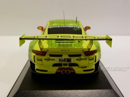 Porsche 911 (991) GT3 R