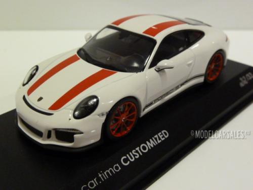 Porsche 911 R (991)