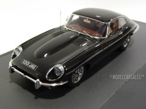 Jaguar E-Type SII Coupe