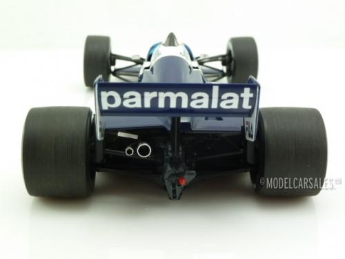 Brabham BMW BT52