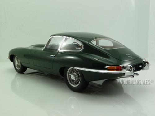 Jaguar E-Type