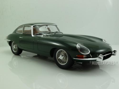 Jaguar E-Type